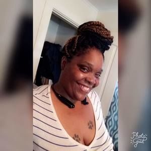 Meet your Posher, Melea